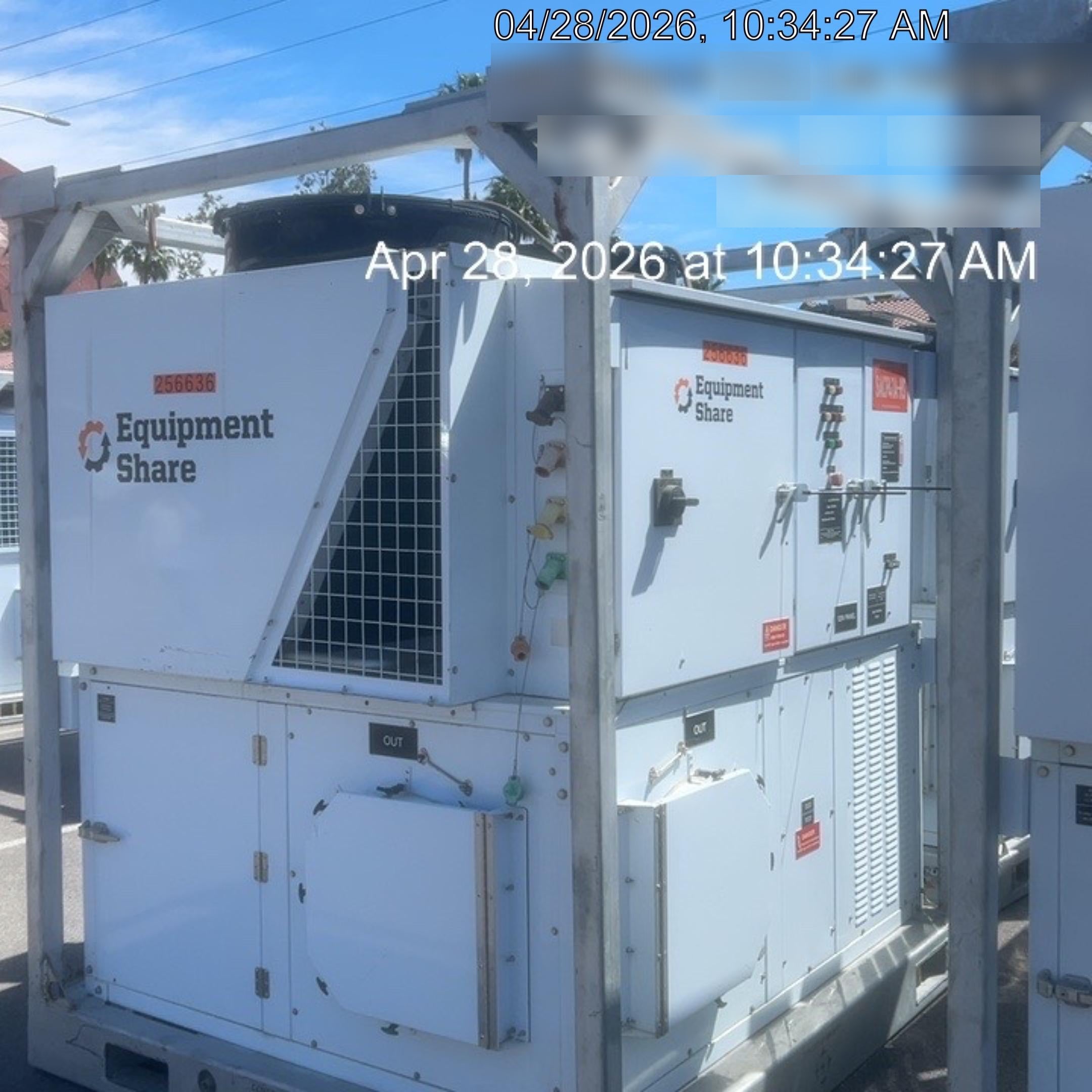 2022 SMARTECH SACP41A-HS