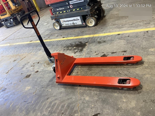 2024 MIGHTY LIFT ML55M