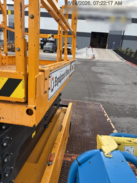 2021 JCB S4046E