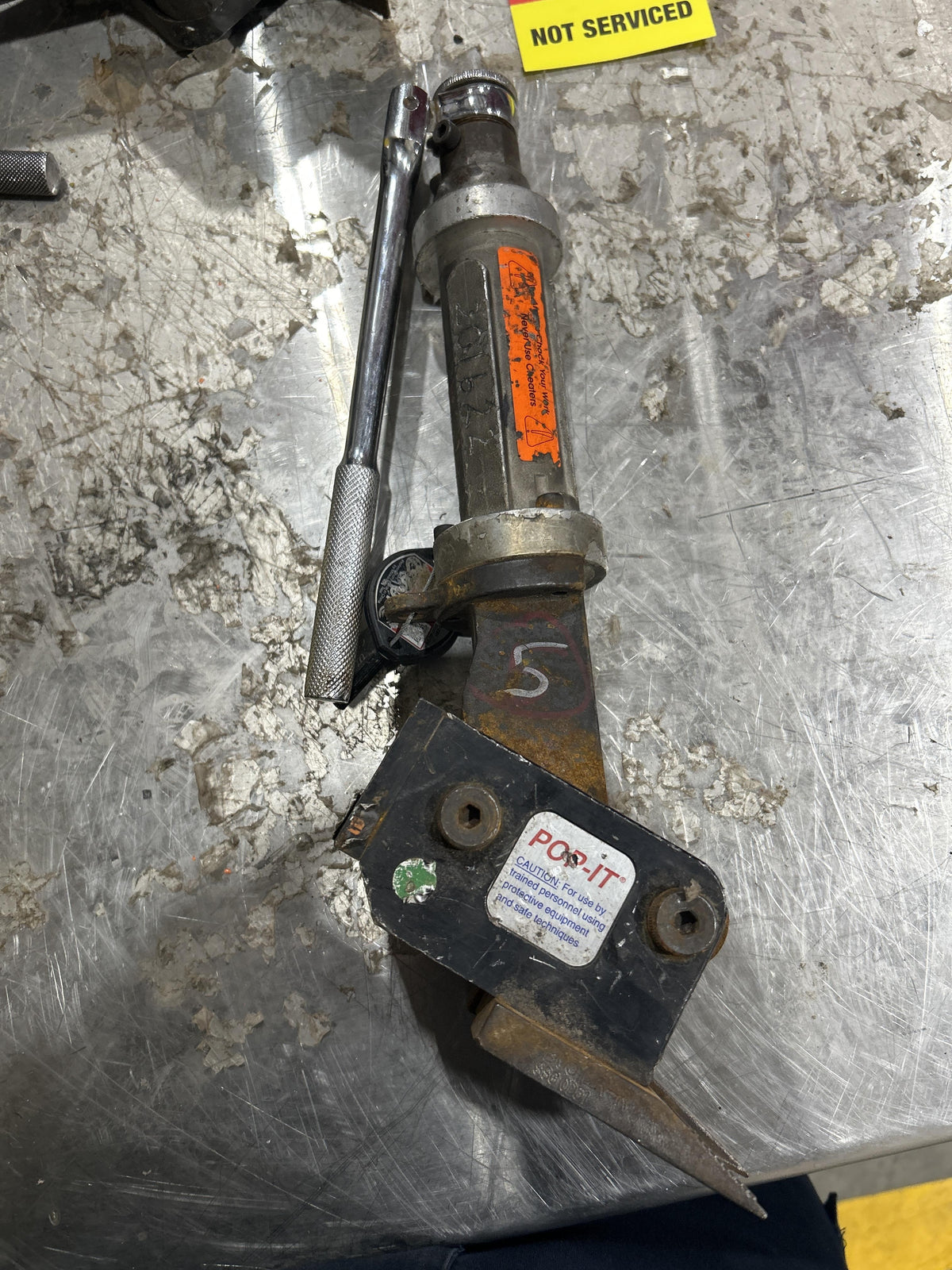 2022 PETOL P95-525