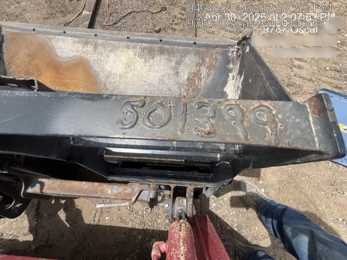 2025 ARROW MATERIAL HANDLING F5100CB