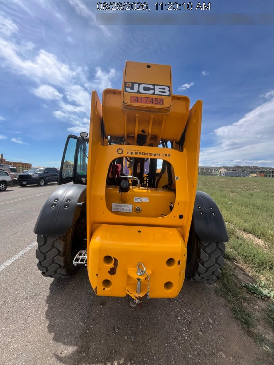 2024 JCB 506-36