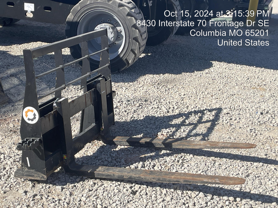 2024 ARROW MATERIAL HANDLING F5100CB