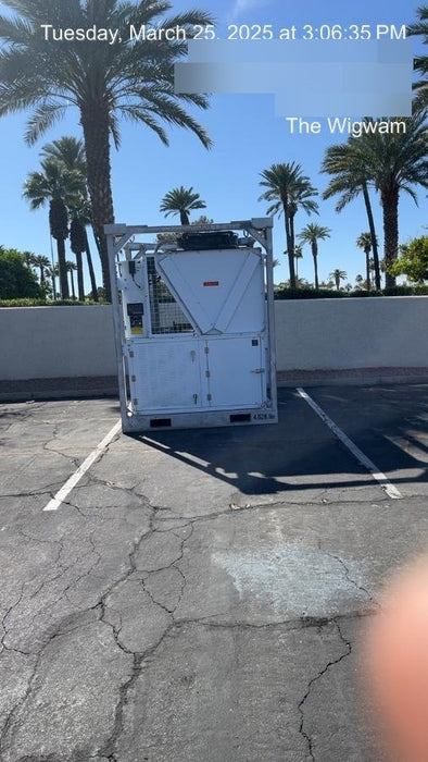 2020 SMARTECH SACP41A-HS