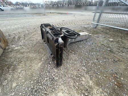 2022 EPIROC EC60T