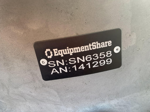 2021 MICHIGAN PNEUMATIC 20262