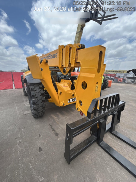 2026 JCB 512-56