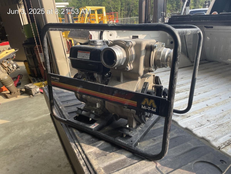 2024 MI-T-M WTP-T03-0MGH