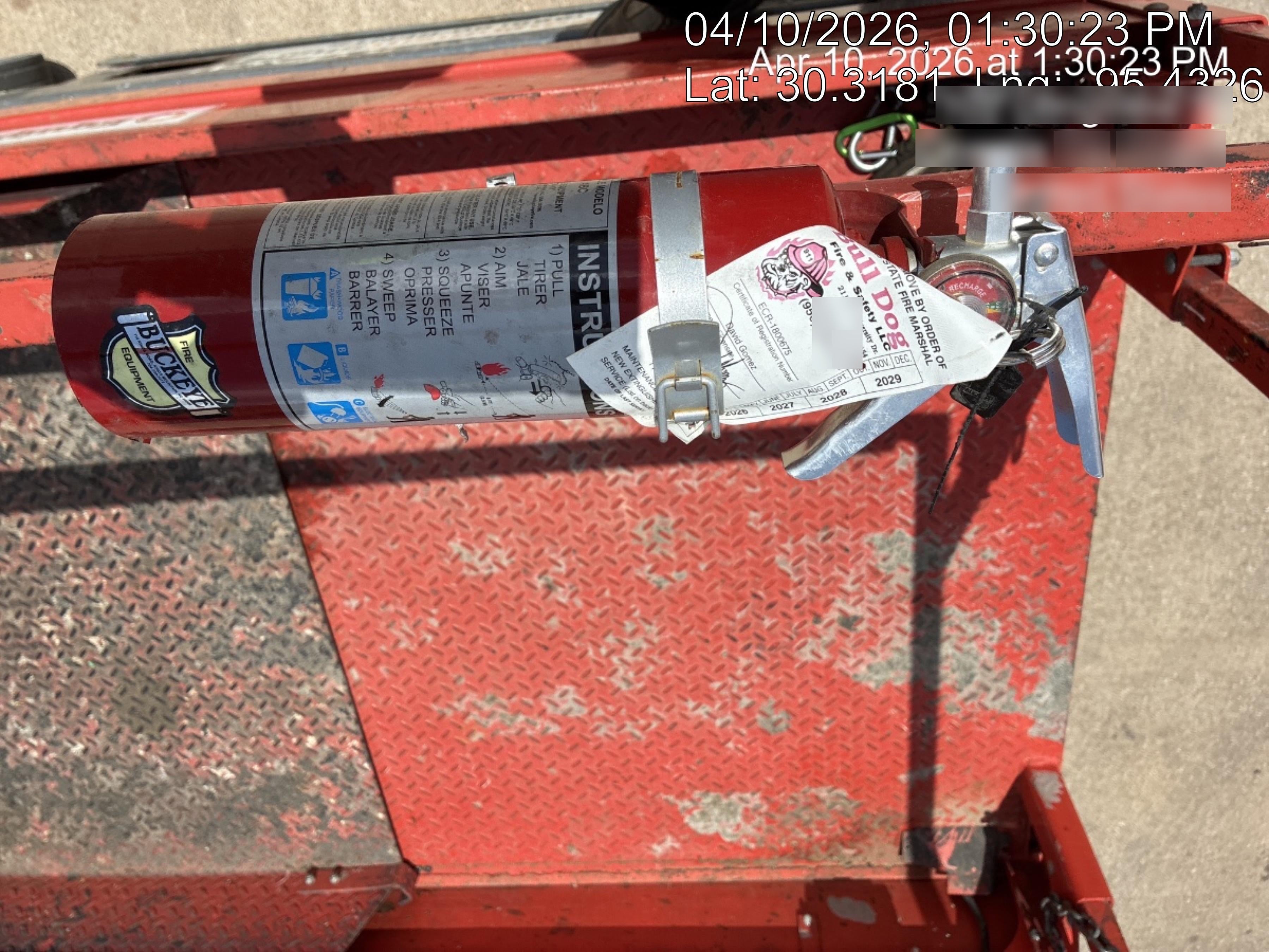 2018 SKYJACK SJIII-4632