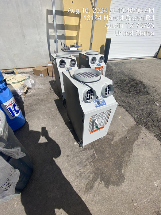 2023 KWIKOOL KPAC1411-2