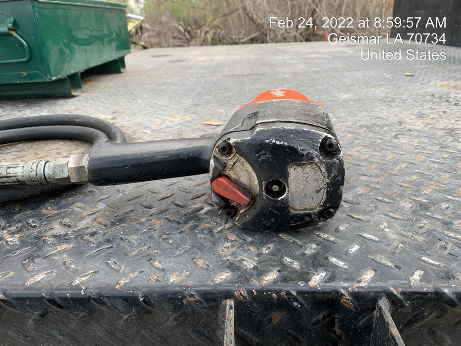 2020 MICHIGAN PNEUMATIC 750SS