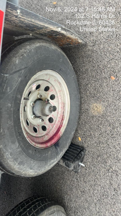 2023 ATLAS COPCO QAS 235