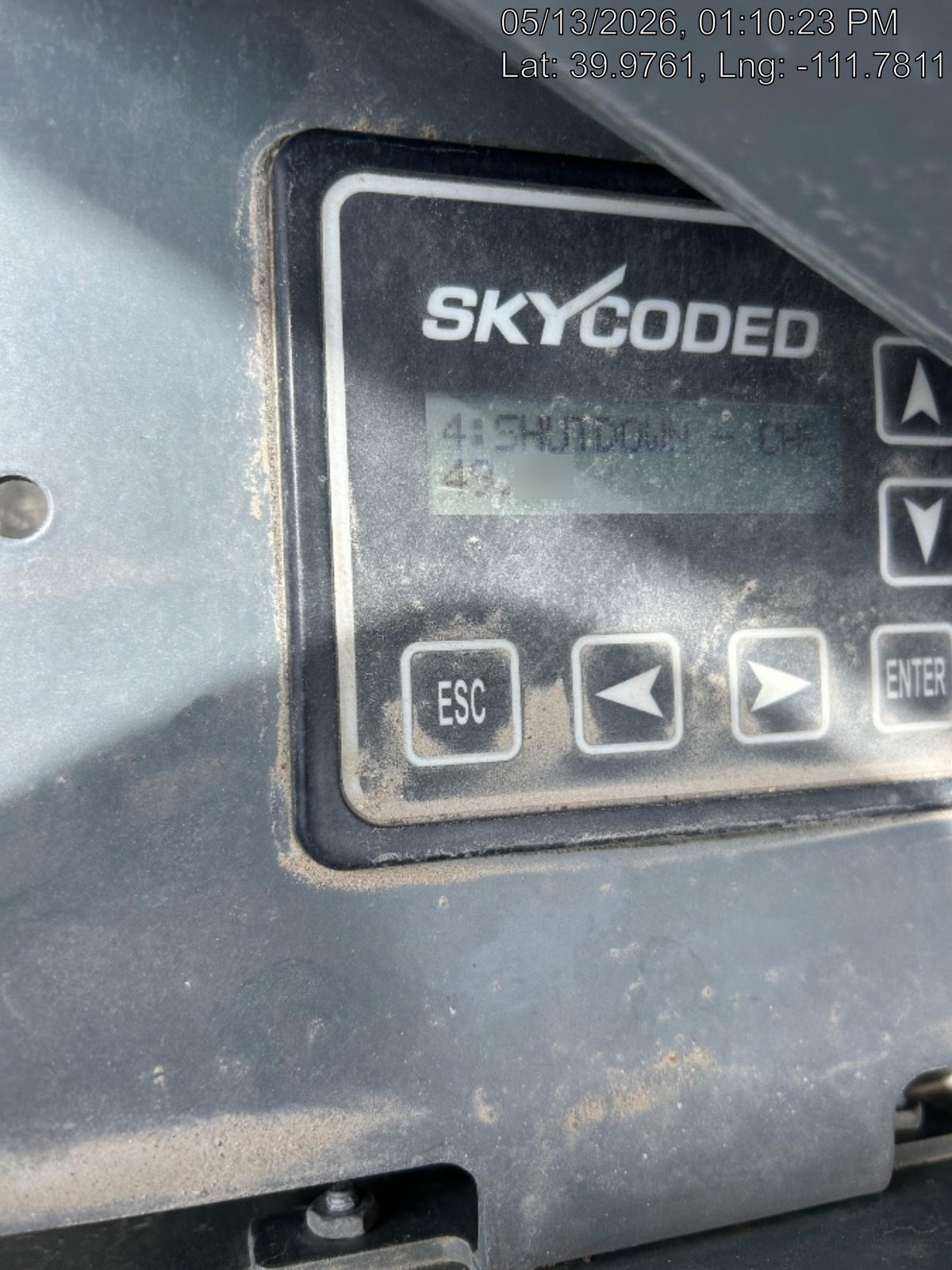 2022 SKYJACK SJ3226