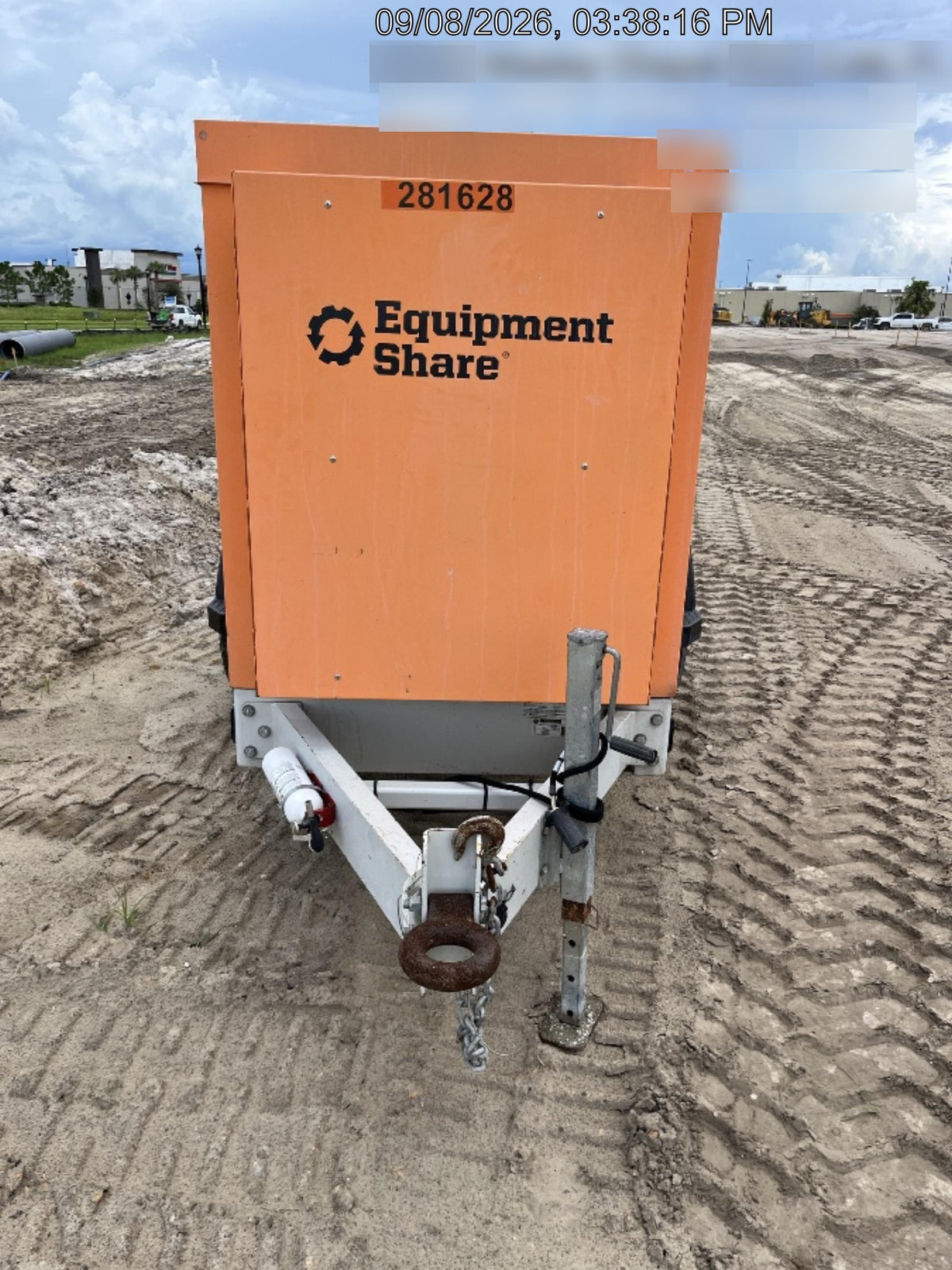 2022 PIONEER SAPP66S12L71-TD2.9L4