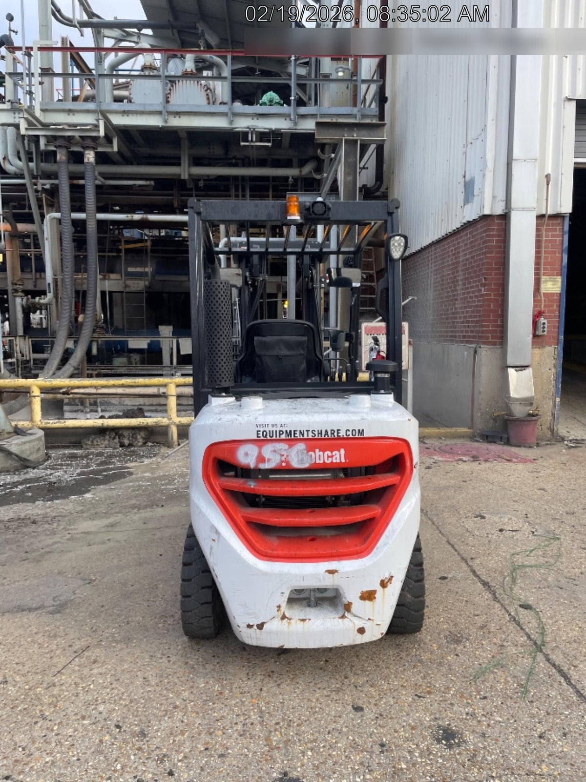 2025 DOOSAN D30S-9