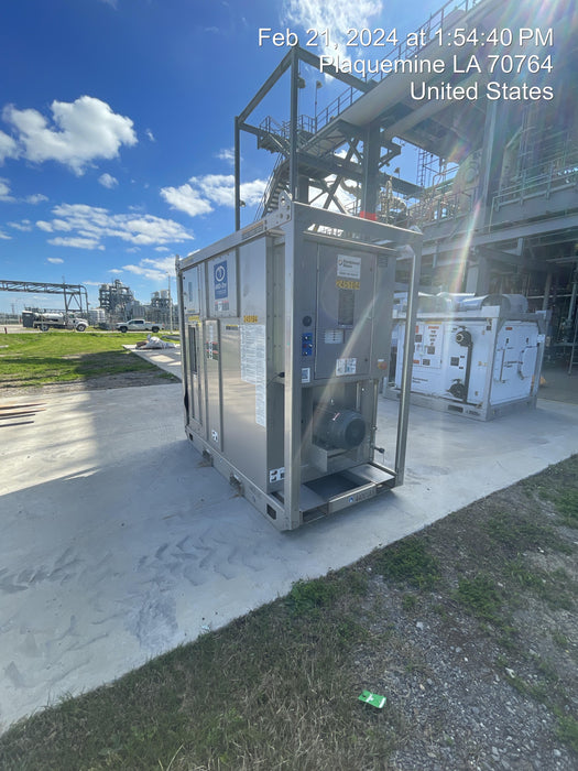 2022 CLIMATE DESIGN INTERNATIONAL MS-7500/5500