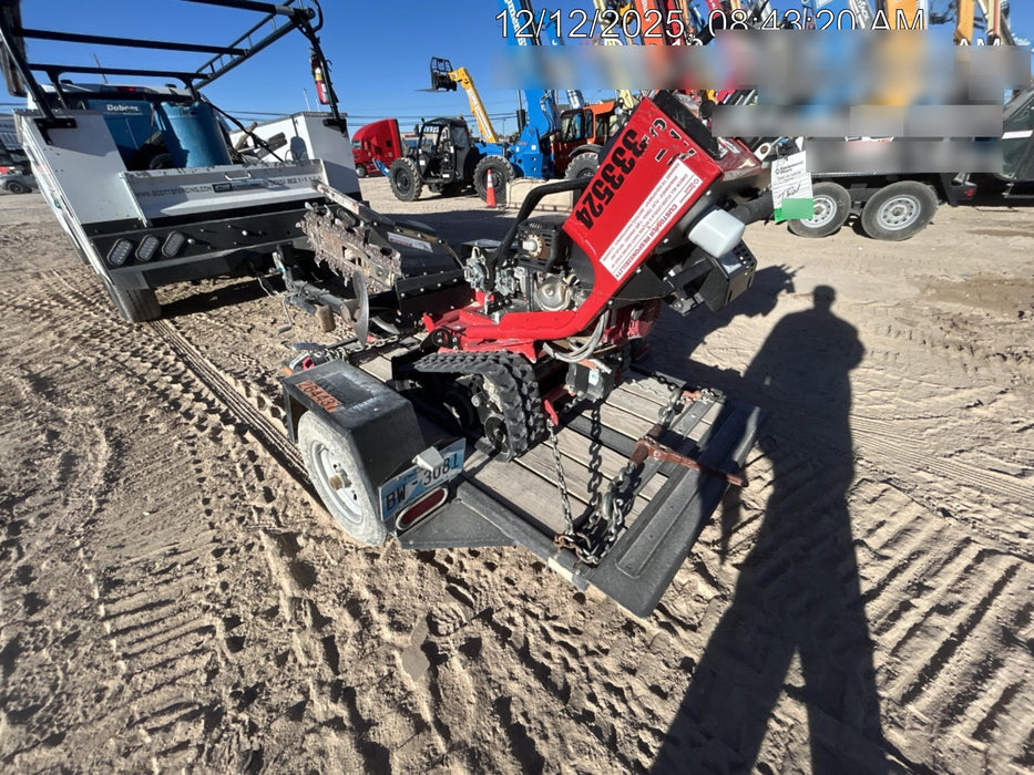 2022 BARRETO E4X6TBT