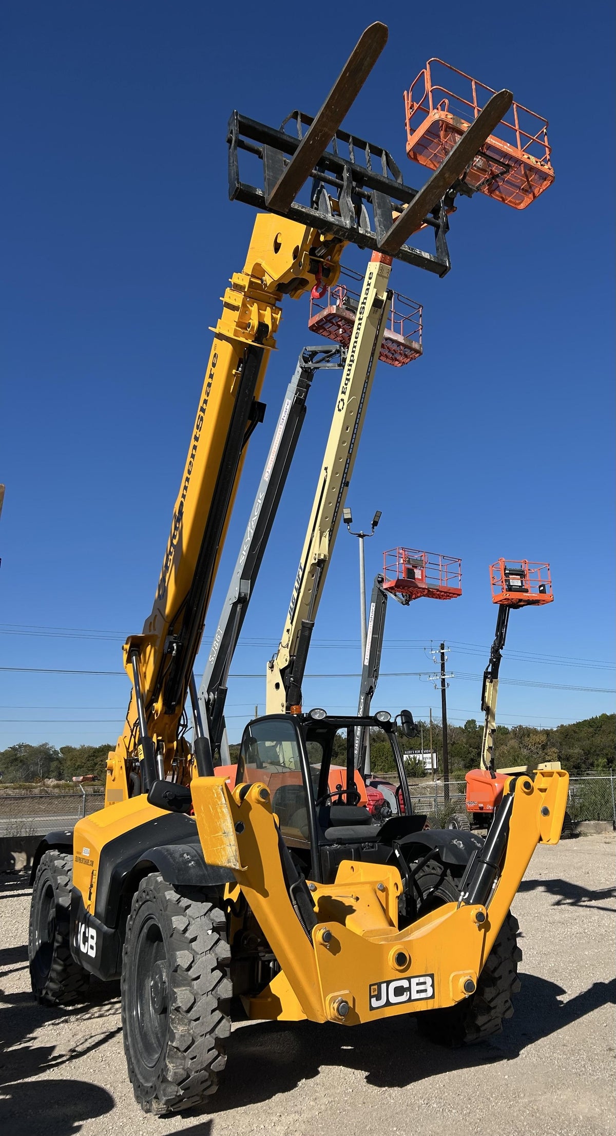 2025 JCB 510-56