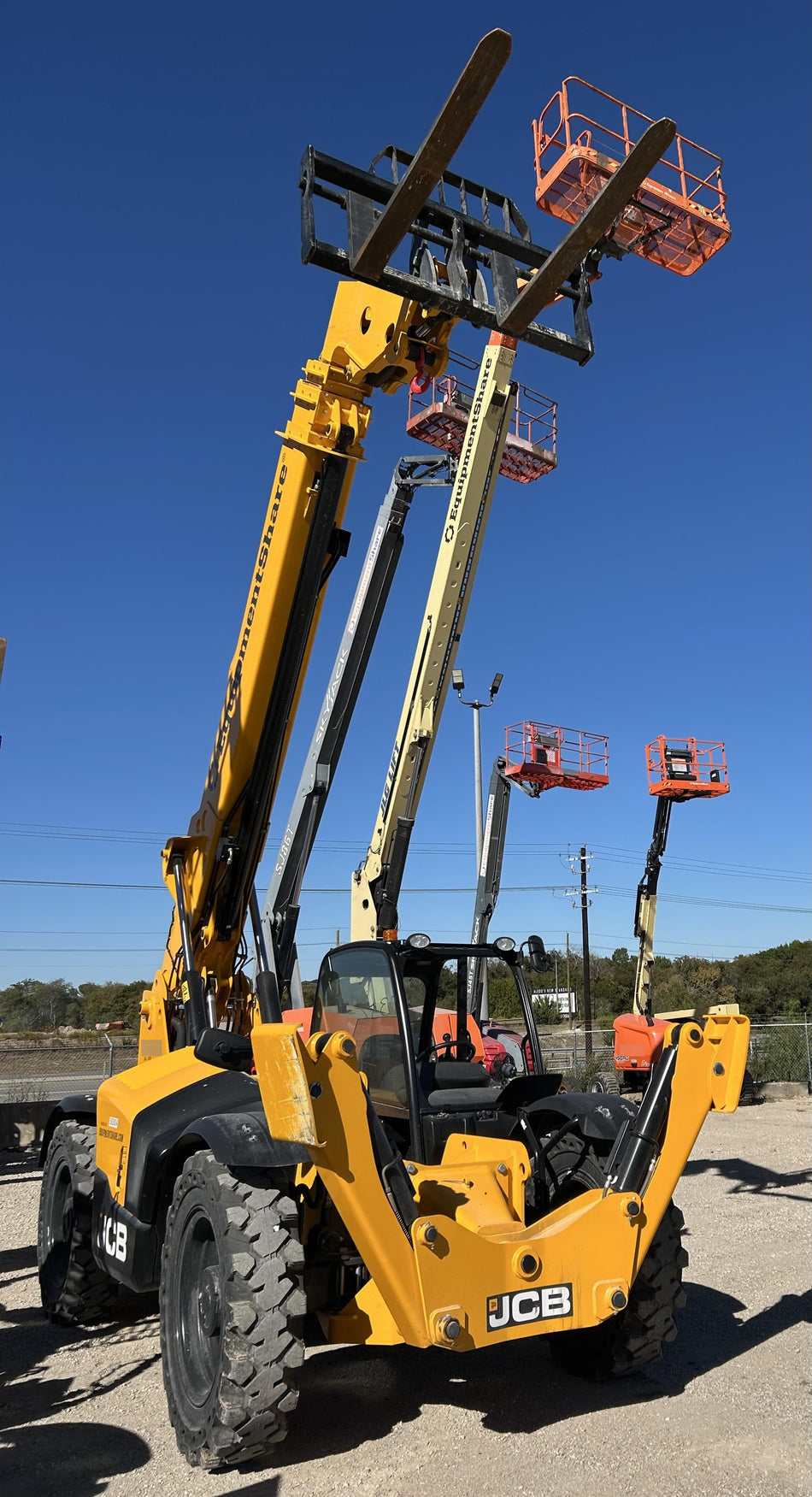 2025 JCB 510-56