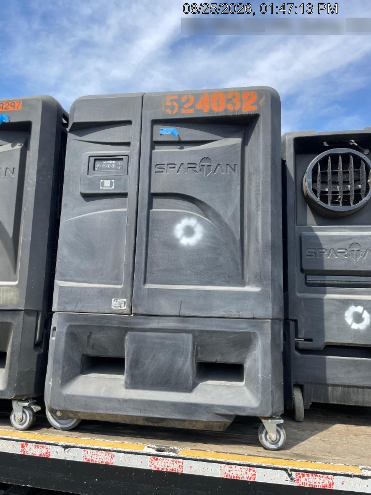 2025 VECTOR SP-BB-01-F