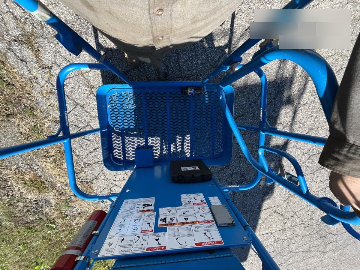 2024 GENIE Z30-20 N RJ