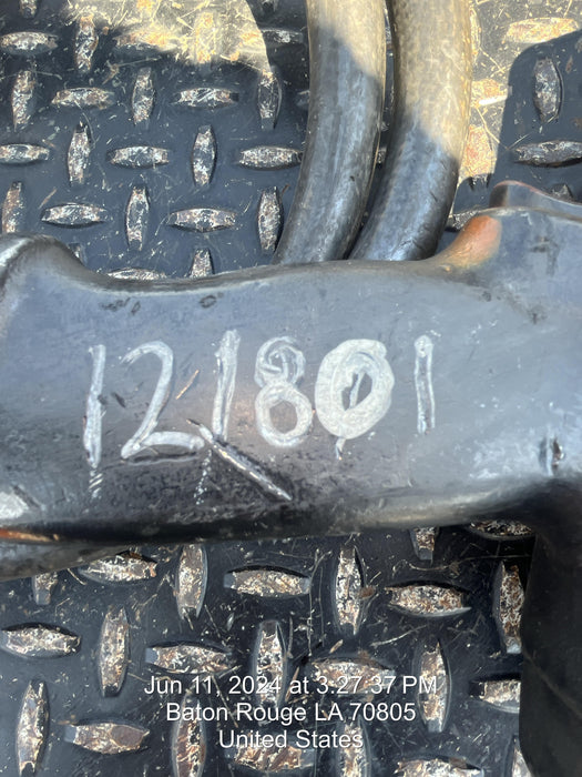 2020 MICHIGAN PNEUMATIC 751SS