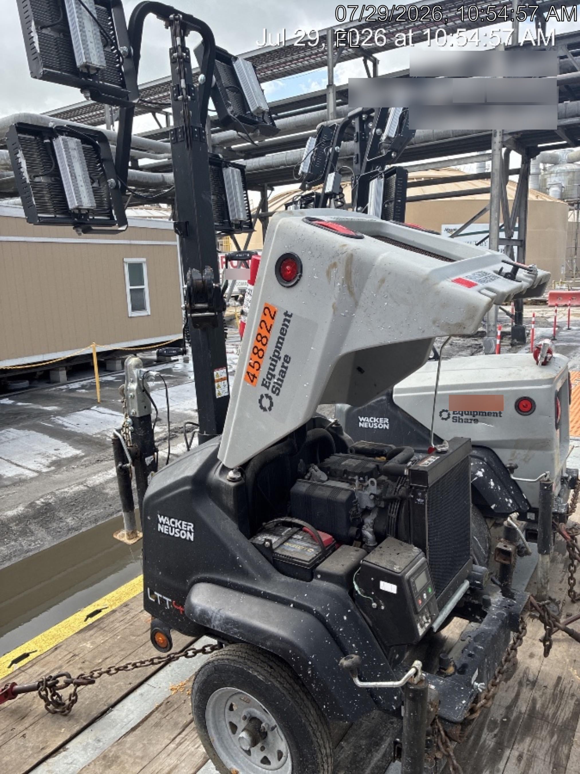 2024 WACKER NEUSON LTT4