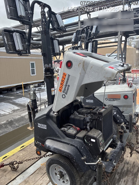 2024 WACKER NEUSON LTT4