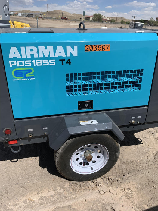 2022 AIRMAN PDS185S-6E1