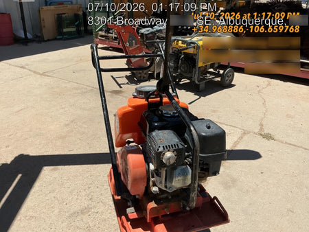 2023 MULTIQUIP MVC82VHW