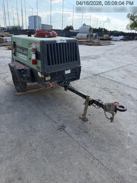 2019 SULLAIR 185-DPQ