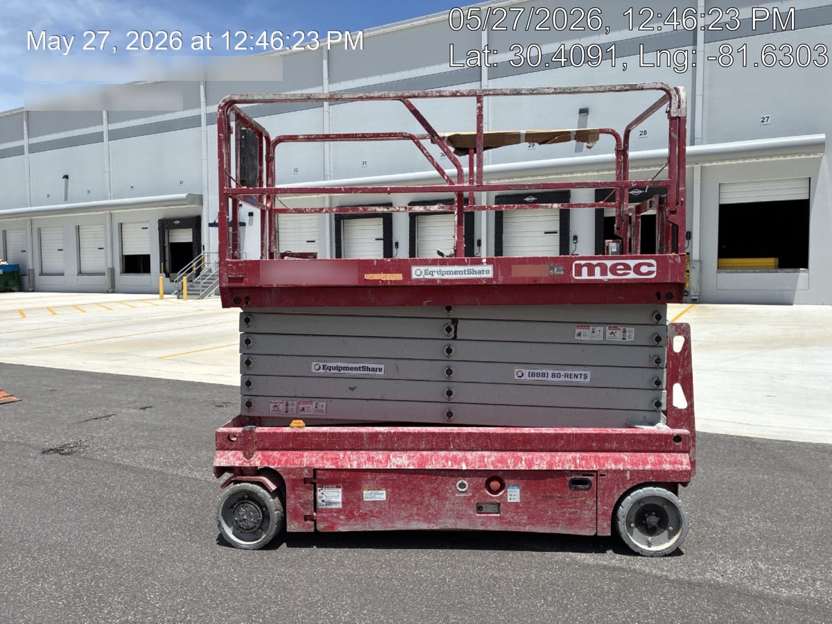 2020 MEC 4555SE