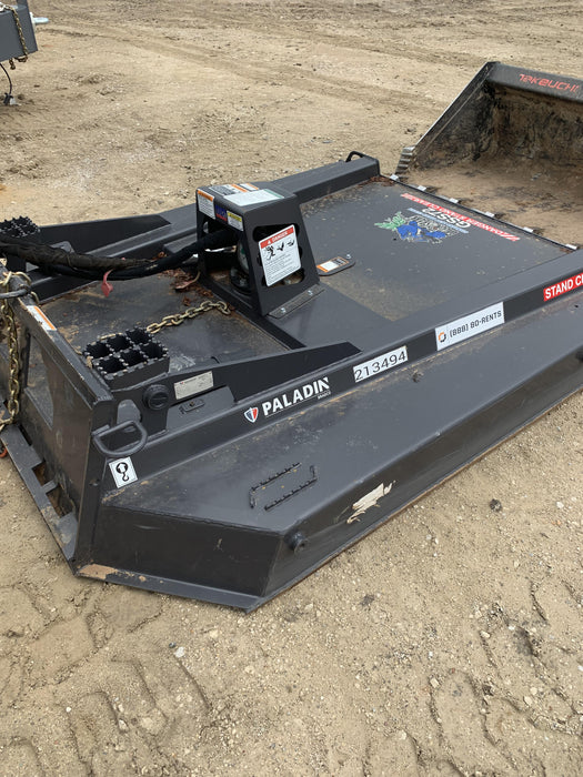 2022 PALADIN 30372A-0022