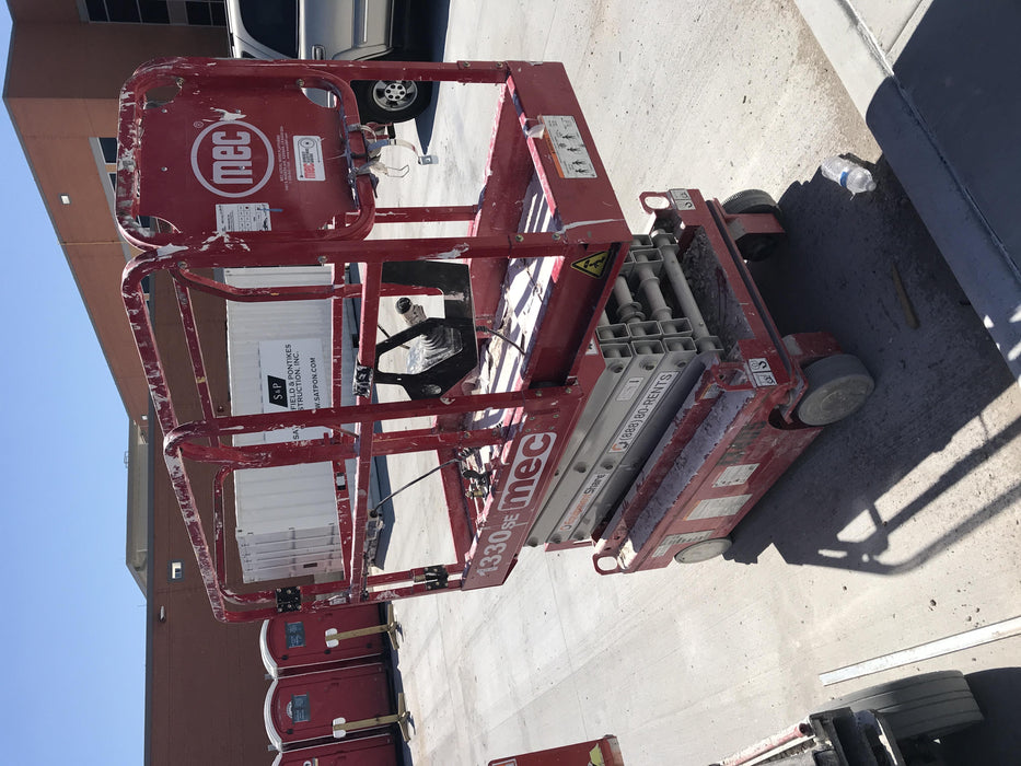 2018 MEC 1330SE MEC 1330SE, 2 Yr Full Extended Warranty