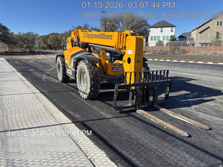 2024 JCB 509-42