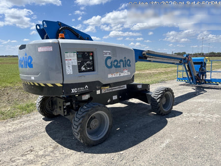 2022 GENIE S-45 XC
