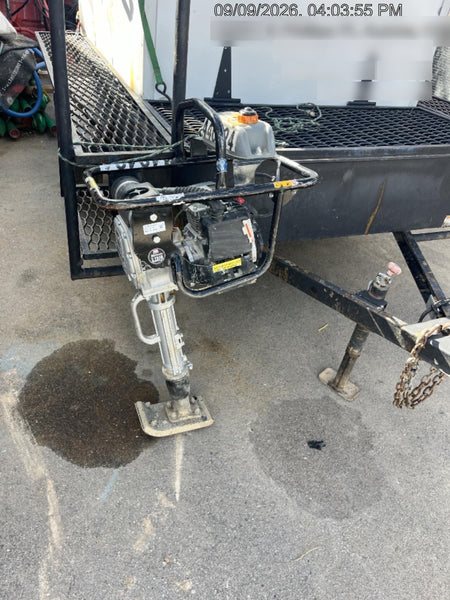 2023 MULTIQUIP MTR40HF