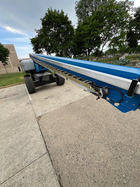 2025 GENIE S-85 XC