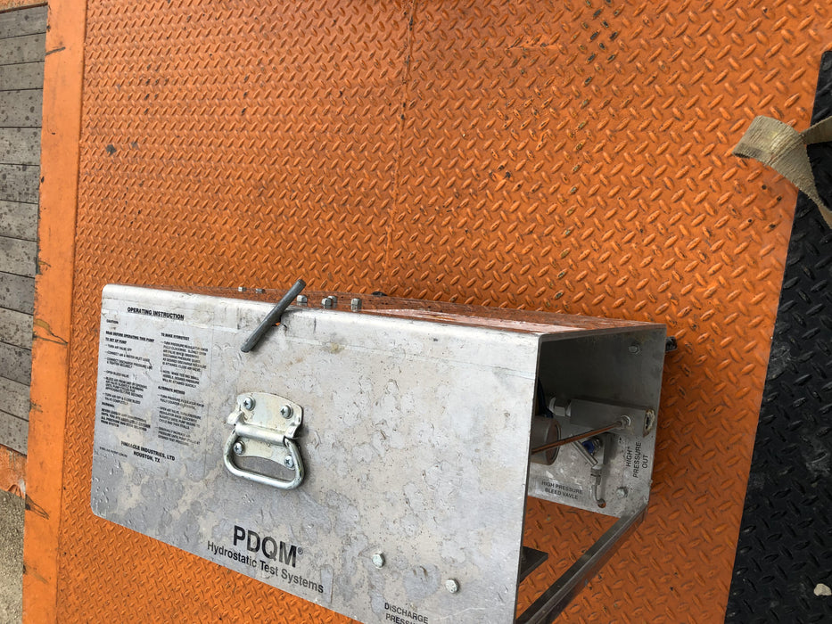 2019 PINNACLE PDQM-10000