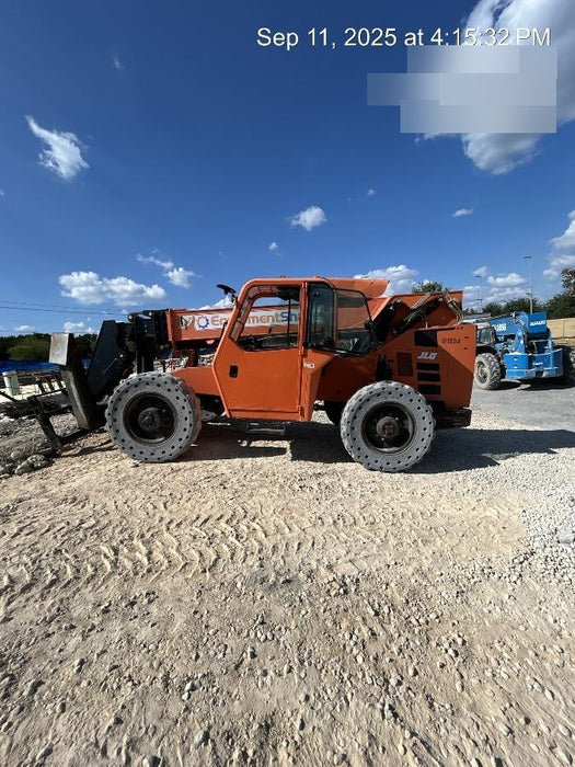 2016 Skytrak 10054 Skytrak 10054 Telehandler