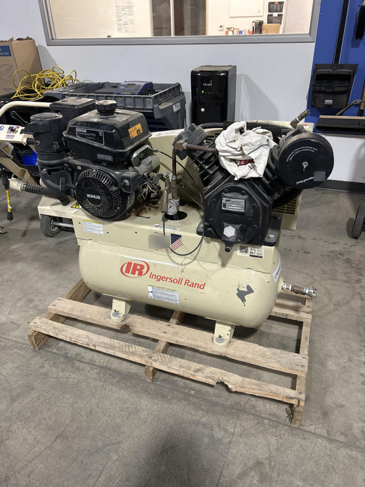 2022 INGERSOLL RAND 2475F14G