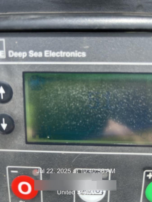 2023 ATLAS COPCO QAS25 CWK