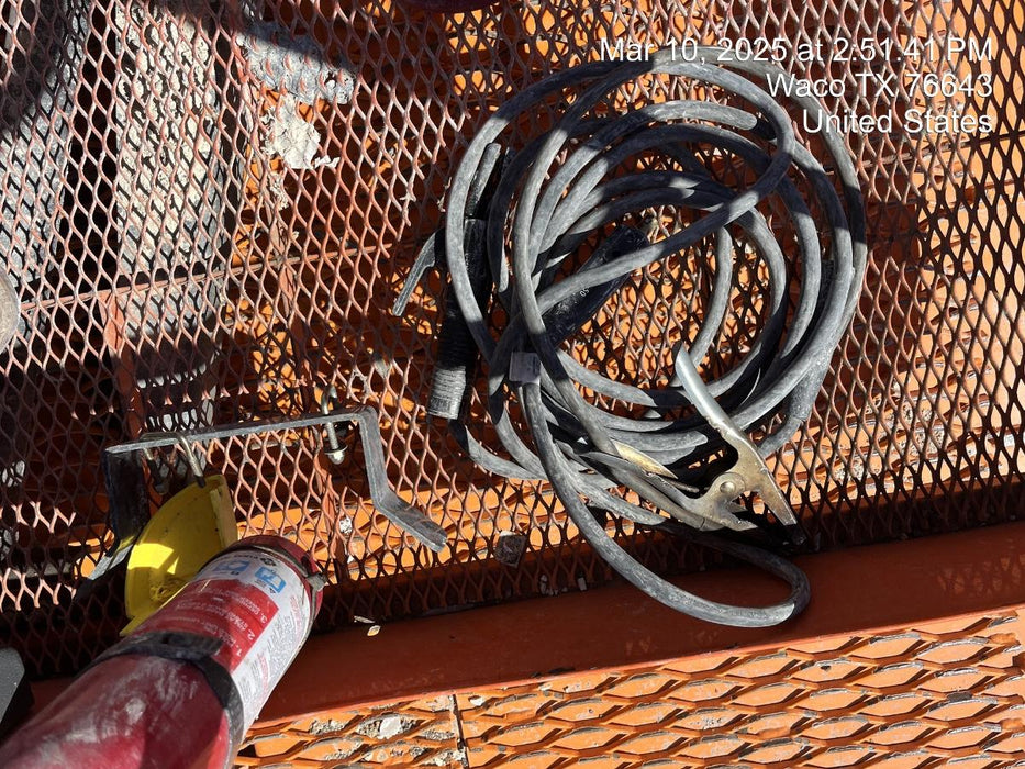 2024 MILLER ELECTRIC CST-282