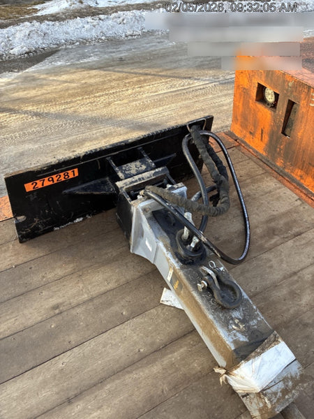 2022 EPIROC EC60T