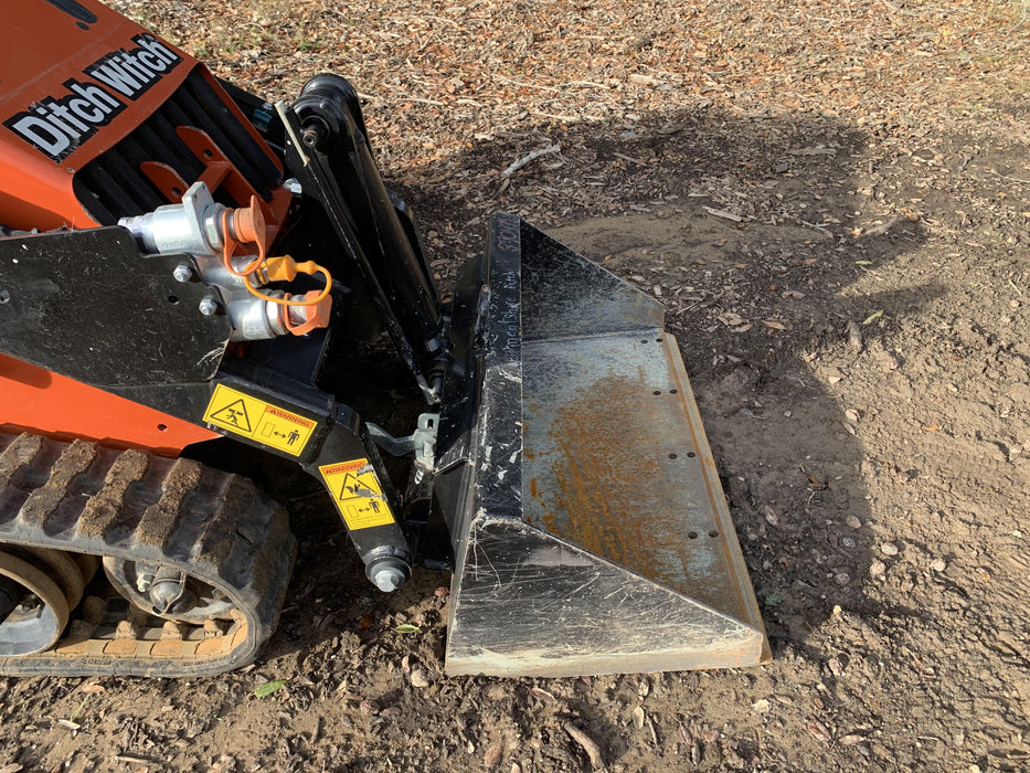 2019 DITCH WITCH SK800A