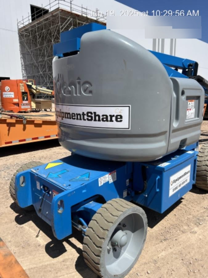 2020 GENIE Z-40/23N RJ