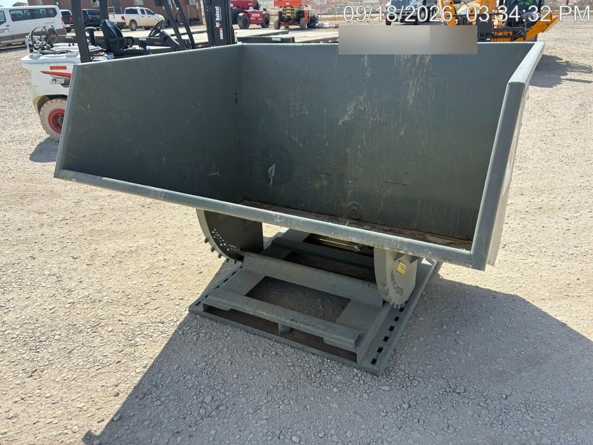 2026 HIPPO HOPPER HH64HD