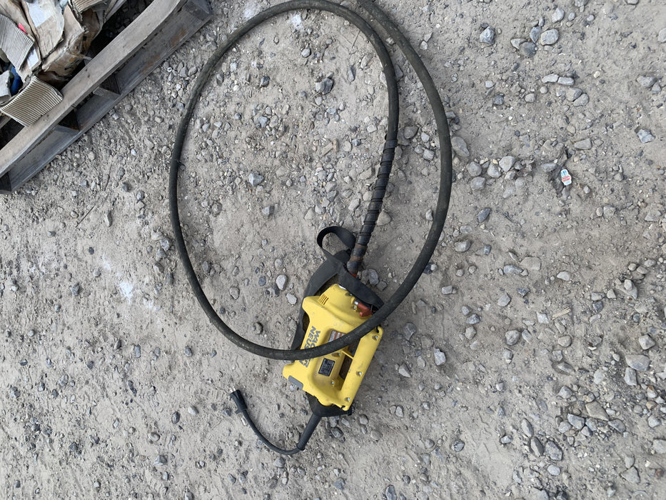 2019 WACKER NEUSON M2500