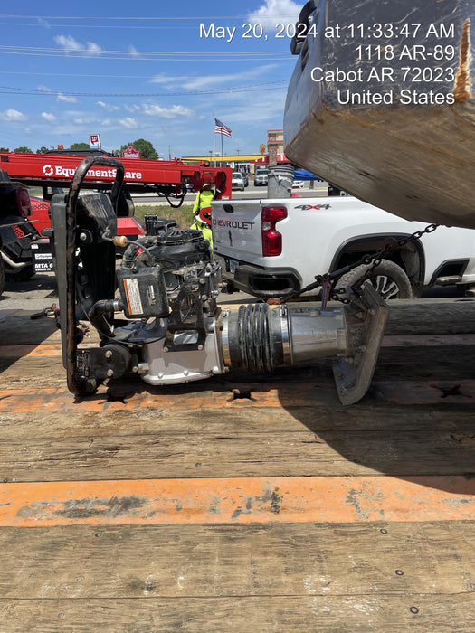 2022 THIRD COAST EQUIPMENT PR70H