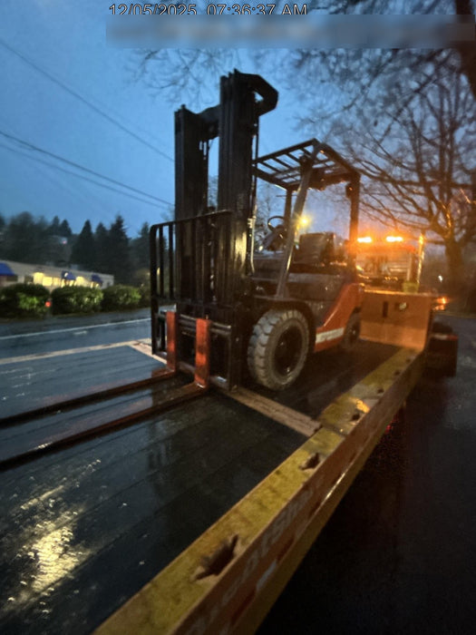 2022 TOYOTA 50-8FGU25